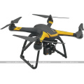 Original Drone Hubsan X4 PRO H109S professionnel avec caméra 1080p et Chute 5.8G en temps réel FPV GPS RC Quadcopter